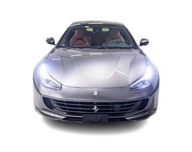 Venda de Ferrari GTC4Lusso