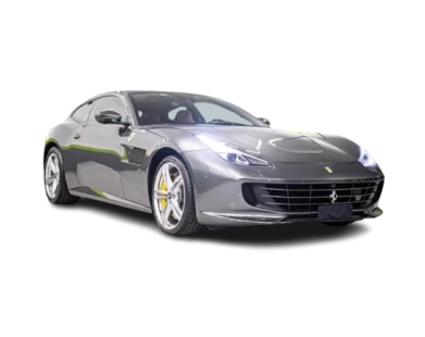Preço de Ferrari GTC4Lusso