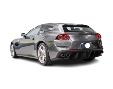Oferta de Ferrari GTC4Lusso