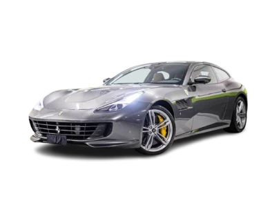 Ferrari GTC4Lusso